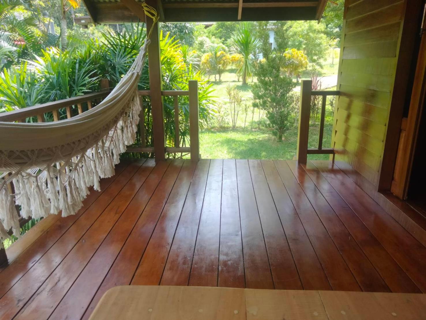 Sabai House Bungalow Яо-Ной Экстерьер фото