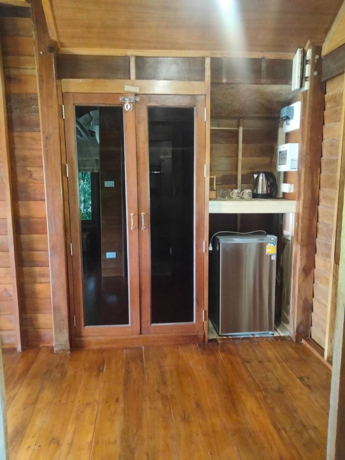Sabai House Bungalow Яо-Ной Экстерьер фото